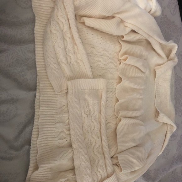 Project Naadam Women’s Sweater - Picture 3 of 3